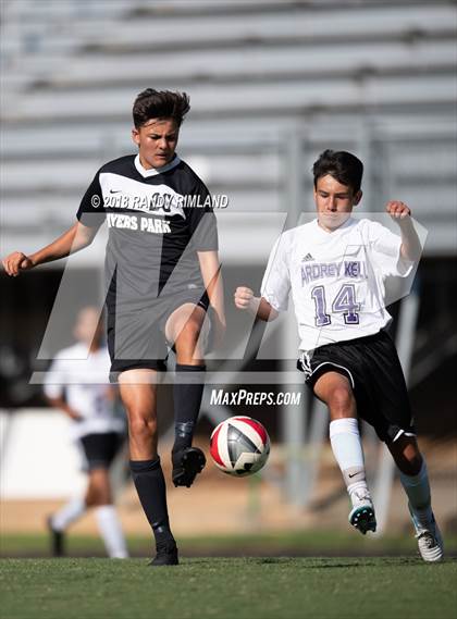 Thumbnail 1 in Ardrey Kell @ Myers Park photogallery.