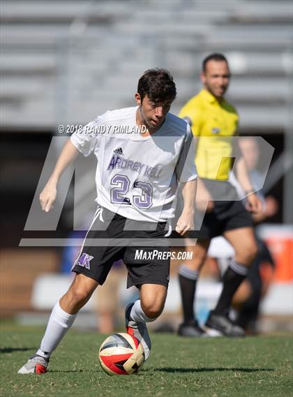 Thumbnail 1 in Ardrey Kell @ Myers Park photogallery.