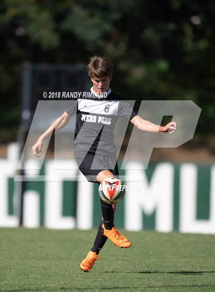 Thumbnail 3 in Ardrey Kell @ Myers Park photogallery.