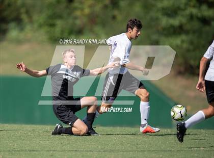 Thumbnail 2 in Ardrey Kell @ Myers Park photogallery.