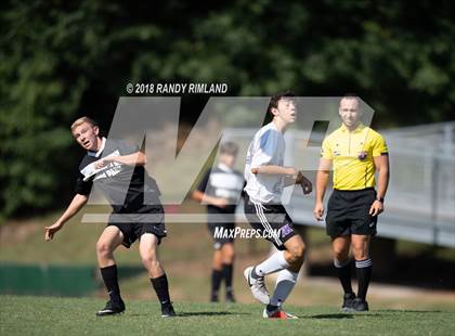 Thumbnail 2 in Ardrey Kell @ Myers Park photogallery.