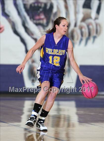 Thumbnail 3 in CO Coaches of Girls Sports 1A All-State photogallery.