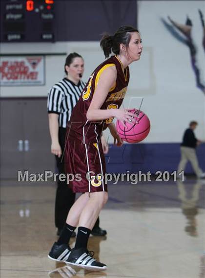 Thumbnail 3 in CO Coaches of Girls Sports 1A All-State photogallery.