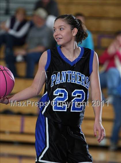 Thumbnail 2 in CO Coaches of Girls Sports 1A All-State photogallery.