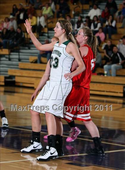Thumbnail 3 in CO Coaches of Girls Sports 1A All-State photogallery.