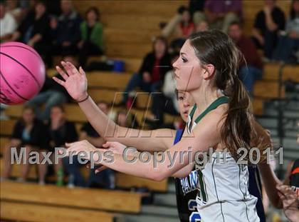 Thumbnail 3 in CO Coaches of Girls Sports 1A All-State photogallery.