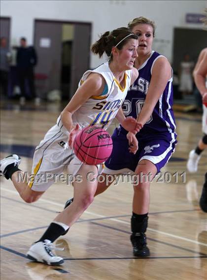 Thumbnail 3 in CO Coaches of Girls Sports 1A All-State photogallery.