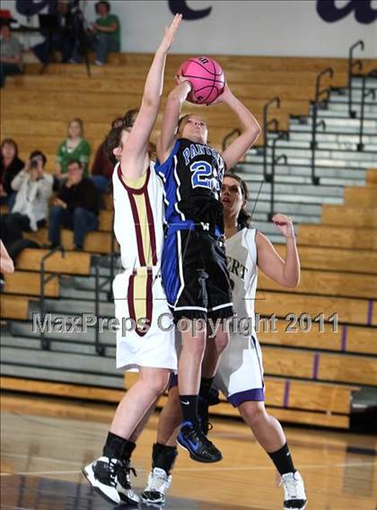 Thumbnail 1 in CO Coaches of Girls Sports 1A All-State photogallery.