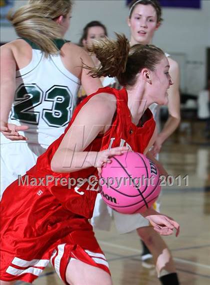 Thumbnail 1 in CO Coaches of Girls Sports 1A All-State photogallery.
