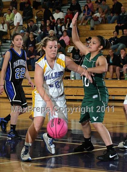 Thumbnail 1 in CO Coaches of Girls Sports 1A All-State photogallery.