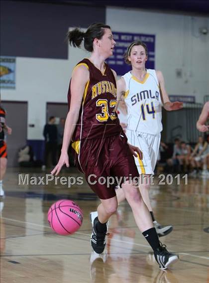 Thumbnail 1 in CO Coaches of Girls Sports 1A All-State photogallery.