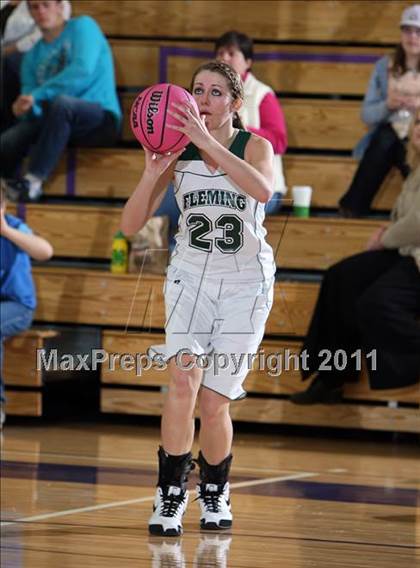 Thumbnail 1 in CO Coaches of Girls Sports 1A All-State photogallery.