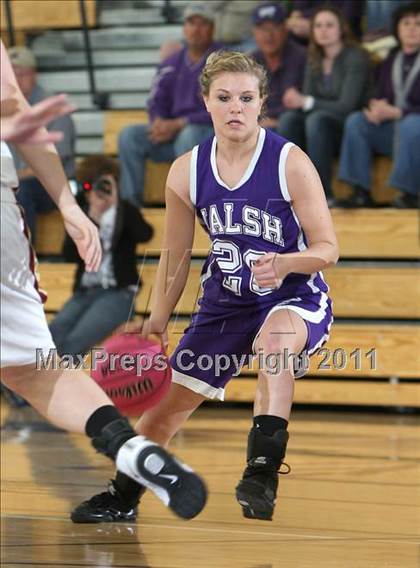 Thumbnail 1 in CO Coaches of Girls Sports 1A All-State photogallery.