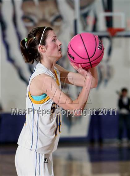 Thumbnail 3 in CO Coaches of Girls Sports 1A All-State photogallery.