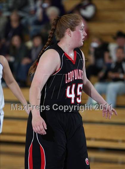 Thumbnail 3 in CO Coaches of Girls Sports 1A All-State photogallery.