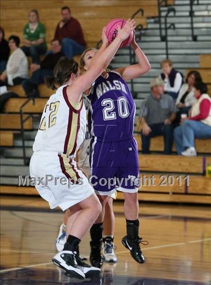 Thumbnail 1 in CO Coaches of Girls Sports 1A All-State photogallery.