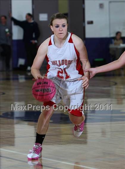 Thumbnail 1 in CO Coaches of Girls Sports 1A All-State photogallery.
