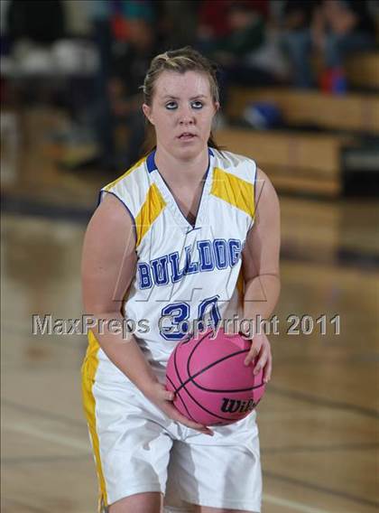 Thumbnail 1 in CO Coaches of Girls Sports 1A All-State photogallery.