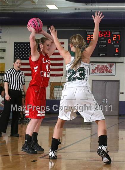 Thumbnail 1 in CO Coaches of Girls Sports 1A All-State photogallery.