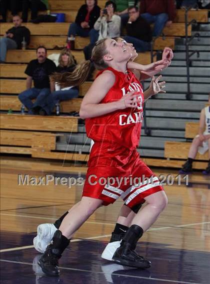 Thumbnail 1 in CO Coaches of Girls Sports 1A All-State photogallery.