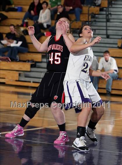 Thumbnail 1 in CO Coaches of Girls Sports 1A All-State photogallery.