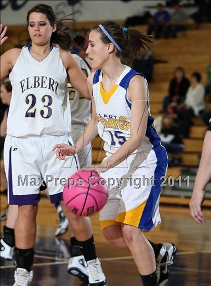 Thumbnail 3 in CO Coaches of Girls Sports 1A All-State photogallery.