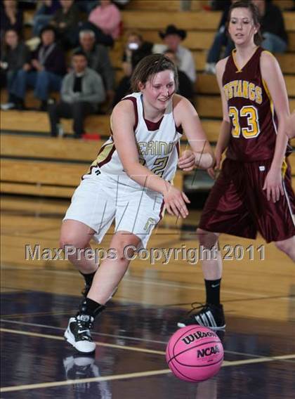 Thumbnail 1 in CO Coaches of Girls Sports 1A All-State photogallery.