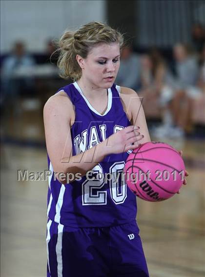 Thumbnail 3 in CO Coaches of Girls Sports 1A All-State photogallery.