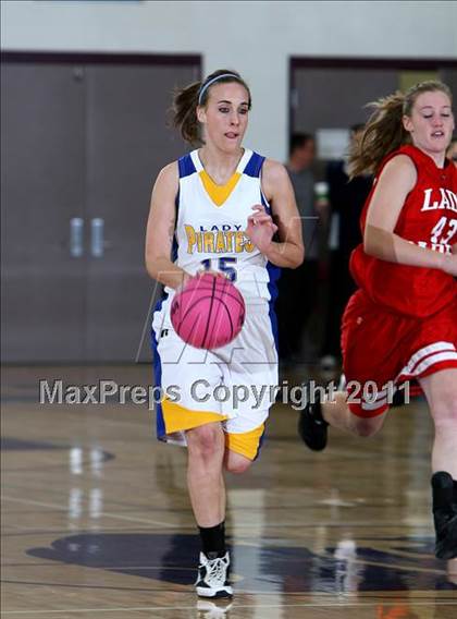 Thumbnail 1 in CO Coaches of Girls Sports 1A All-State photogallery.