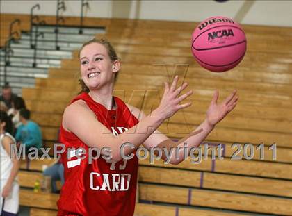 Thumbnail 3 in CO Coaches of Girls Sports 1A All-State photogallery.