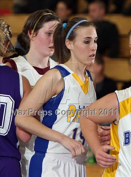 Thumbnail 3 in CO Coaches of Girls Sports 1A All-State photogallery.