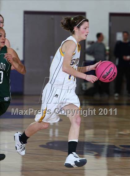 Thumbnail 1 in CO Coaches of Girls Sports 1A All-State photogallery.
