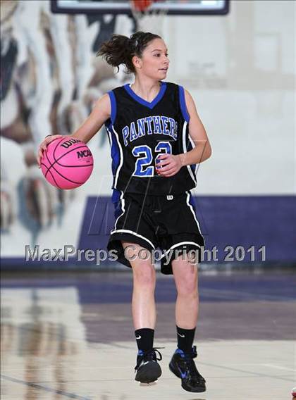 Thumbnail 2 in CO Coaches of Girls Sports 1A All-State photogallery.