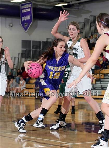 Thumbnail 1 in CO Coaches of Girls Sports 1A All-State photogallery.