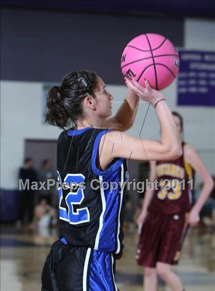 Thumbnail 3 in CO Coaches of Girls Sports 1A All-State photogallery.
