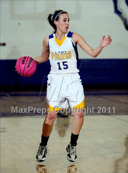 Thumbnail 2 in CO Coaches of Girls Sports 1A All-State photogallery.