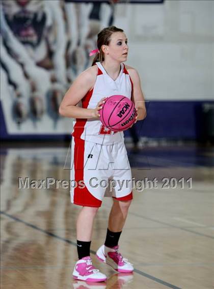 Thumbnail 3 in CO Coaches of Girls Sports 1A All-State photogallery.