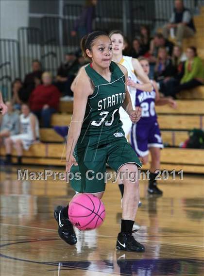 Thumbnail 2 in CO Coaches of Girls Sports 1A All-State photogallery.