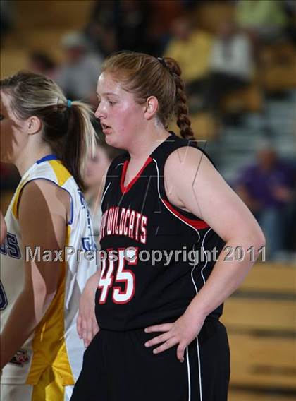 Thumbnail 1 in CO Coaches of Girls Sports 1A All-State photogallery.