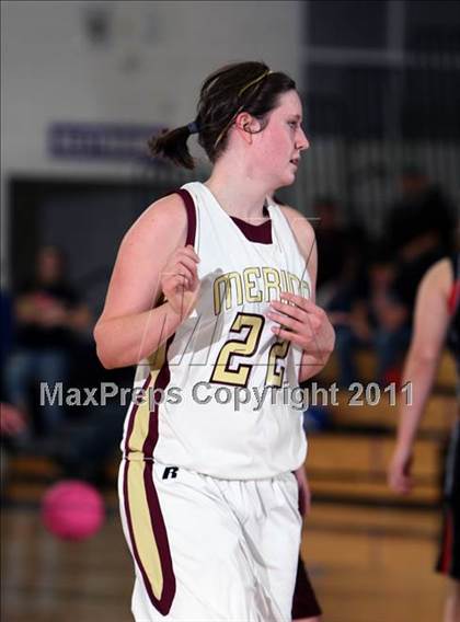 Thumbnail 3 in CO Coaches of Girls Sports 1A All-State photogallery.
