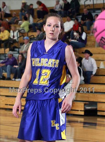 Thumbnail 1 in CO Coaches of Girls Sports 1A All-State photogallery.