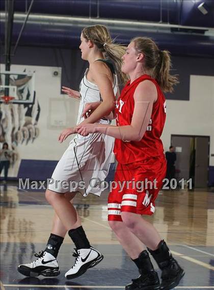 Thumbnail 3 in CO Coaches of Girls Sports 1A All-State photogallery.