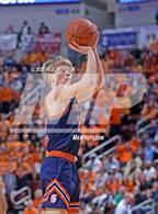 Photo from the gallery "Neumann-Goretti vs. Hershey (PIAA 5A Championship)"