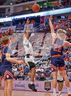 Photo from the gallery "Neumann-Goretti vs. Hershey (PIAA 5A Championship)"