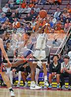 Photo from the gallery "Neumann-Goretti vs. Hershey (PIAA 5A Championship)"