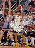 Photo from the gallery "Neumann-Goretti vs. Hershey (PIAA 5A Championship)"