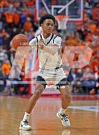 Photo from the gallery "Neumann-Goretti vs. Hershey (PIAA 5A Championship)"