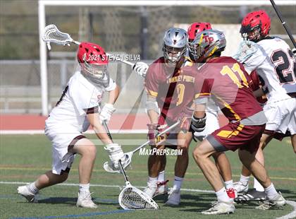 Thumbnail 3 in Torrey Pines @ Canyon Crest Academy photogallery.