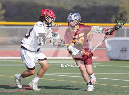 Thumbnail 3 in Torrey Pines @ Canyon Crest Academy photogallery.