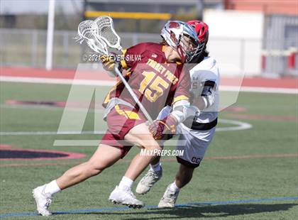 Thumbnail 2 in Torrey Pines @ Canyon Crest Academy photogallery.
